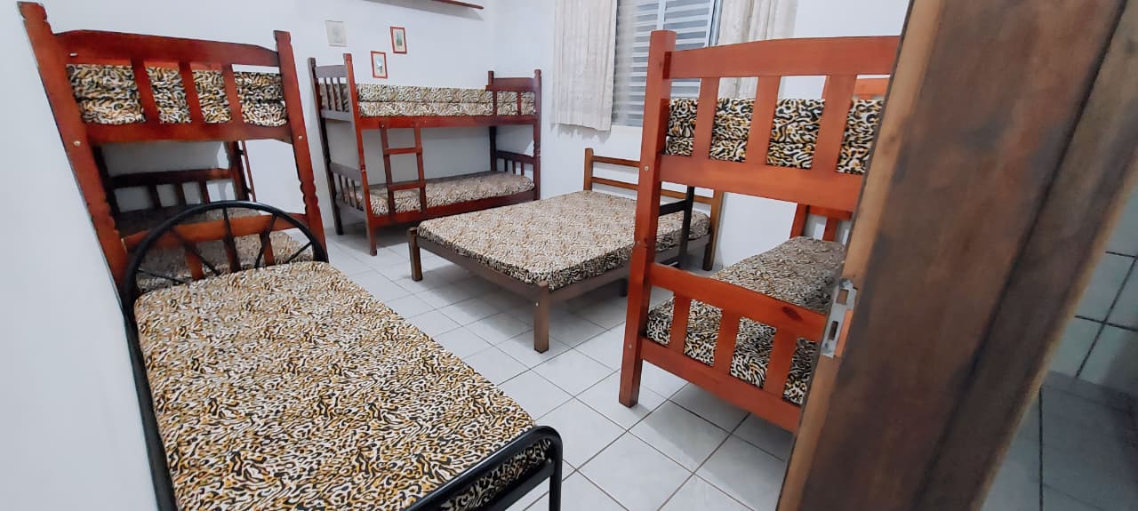 Acomodação do Sítio do Jota