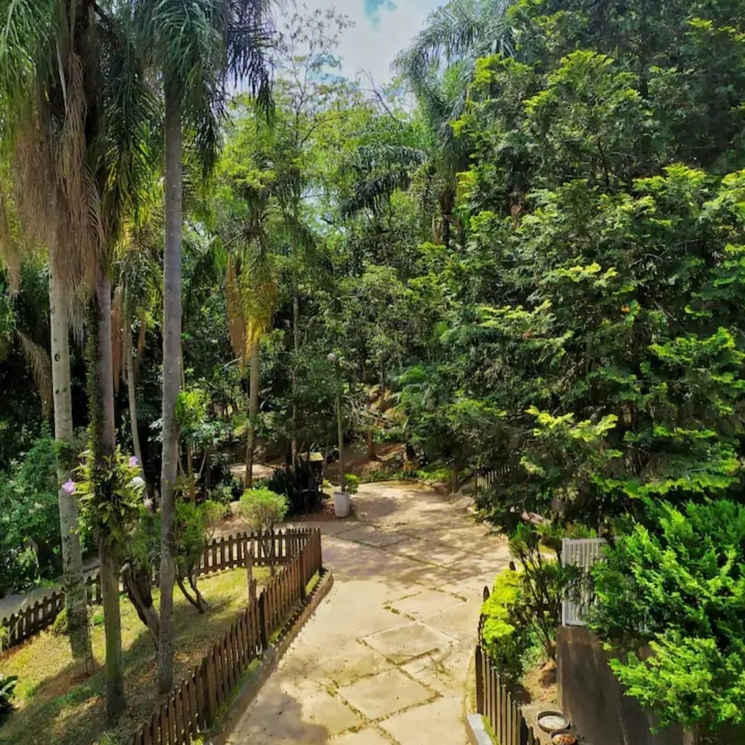 Natureza de verdade no Sítio do Jota